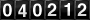 [40212] last:2026-07-11 10:54:03