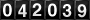 [42039] last:2025-09-06 07:51:58