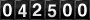 [42500] last:2026-07-25 20:57:13