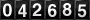 [42685] last:2026-09-16 13:05:08