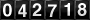 [42718] last:2026-09-26 14:50:35