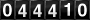 [44410] last:2026-09-18 22:37:25