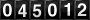 [45012] last:2026-09-25 06:43:00