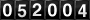 [52004] last:2025-05-02 11:35:37