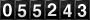 [55243] last:2026-10-11 22:22:30